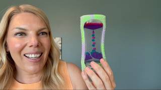 CHECK out this bubbler toy!