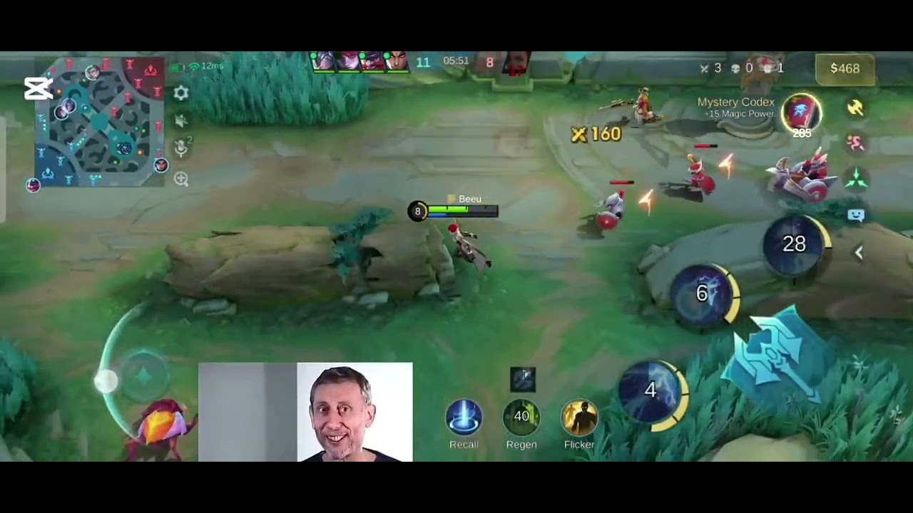 EUDORA TROLLS AND BEST CAMPING 😆😁 