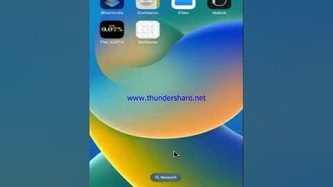 React Native Eth Wallet