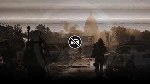 Division 2 streaming test failed to black screen - vasmr no sound