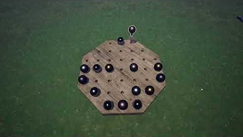 Peg Solitaire Trailer