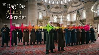 Dağ Taş Allah’ı Zikreder | En Huzurlu İlahiler 2026