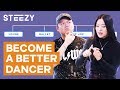 How to learn dance basics the right way  steezyco