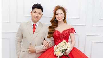 Lễ Vu Quy / Ngọc Duyên & Thái Học || Dâu Rể Đẹp Đôi ở Đầm Dơi - Cà Mau 02-2023