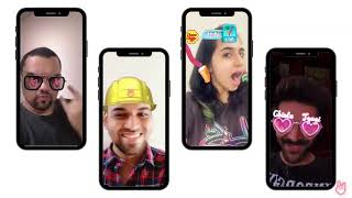 Sharing your Snapchat Lens - Tutorial screenshot 3