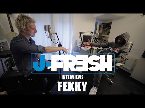 fekky mixtape come on den
