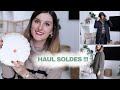 Haul soldes hiver 2024  lancienne   tribulationsdanais