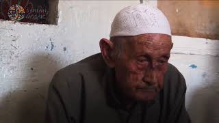 ختيار القلعة.. المسن الذي تحدى جنود الأسد