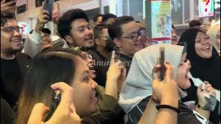 FULL VIDEO MALAM DRAMA, DRAMA BAND SHOW DI BUKIT BINTANG KL.#subscribe #alaminrecord #dramaband