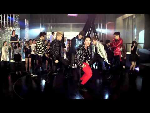 k-pop 2pm-손들어 Hands Up.[MV Full Ver]