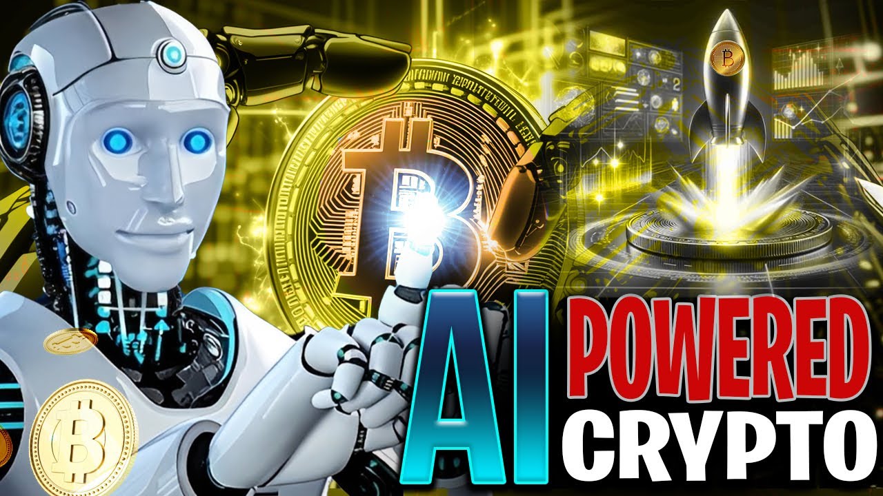 Bitcoin Meets AI The Future of Crypto Trading Unveiled - YouTube