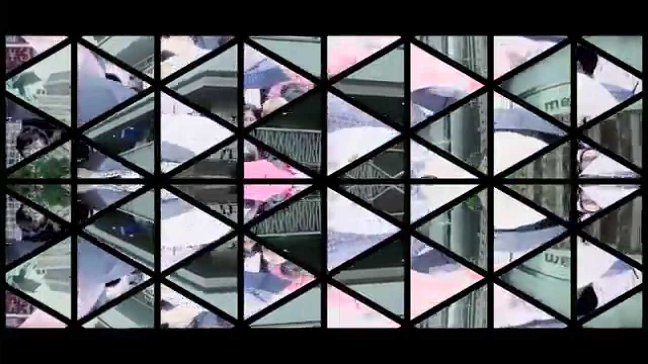 akutagawa - "聞こえないフリ、をしてただけ" MV
