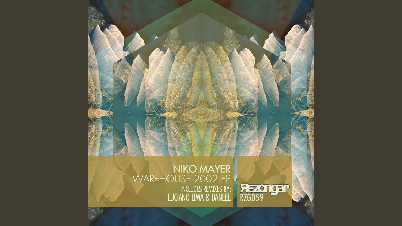 Watch Warehouse 2002 (Original Mix) on YouTube Watch Warehouse 2002 (Original Mix) on YouTube