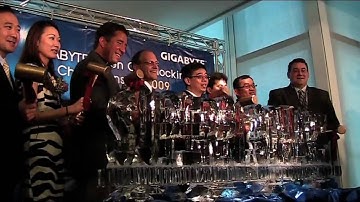 GOOC 2009 Official Video - Short