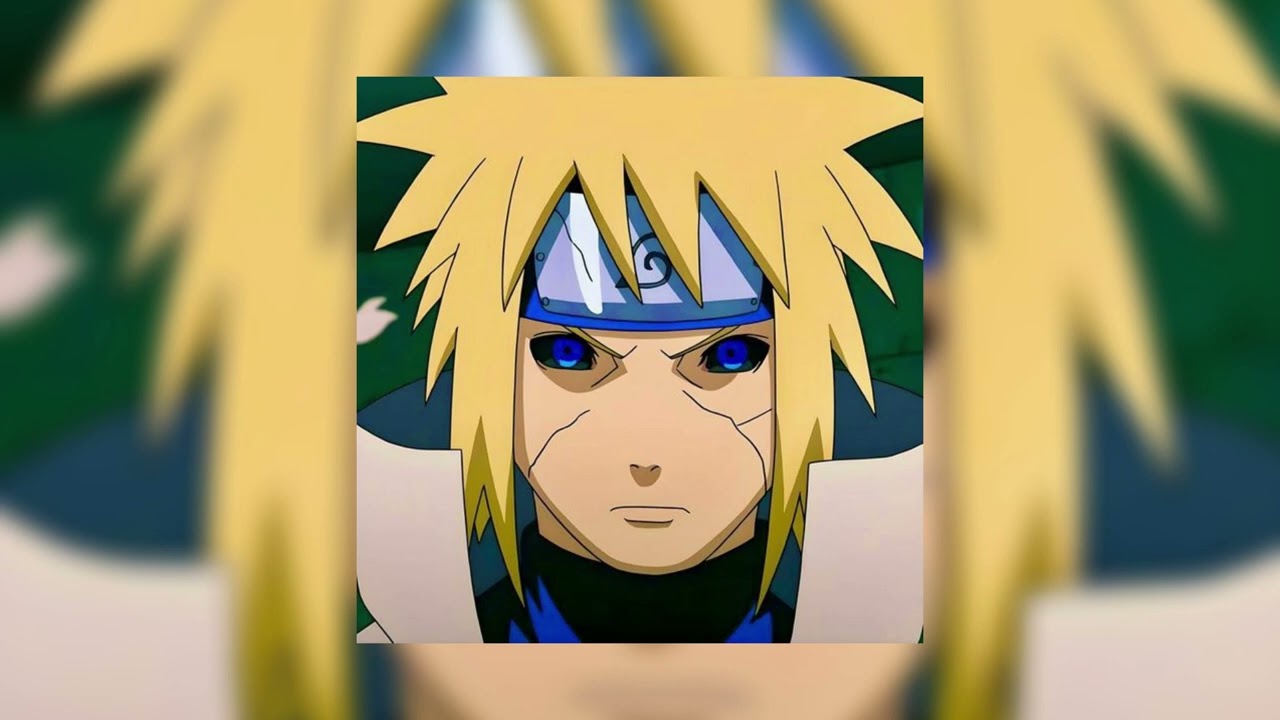 O Quarto Hokage #minatozakisana #naruto #anime #minat #capcut