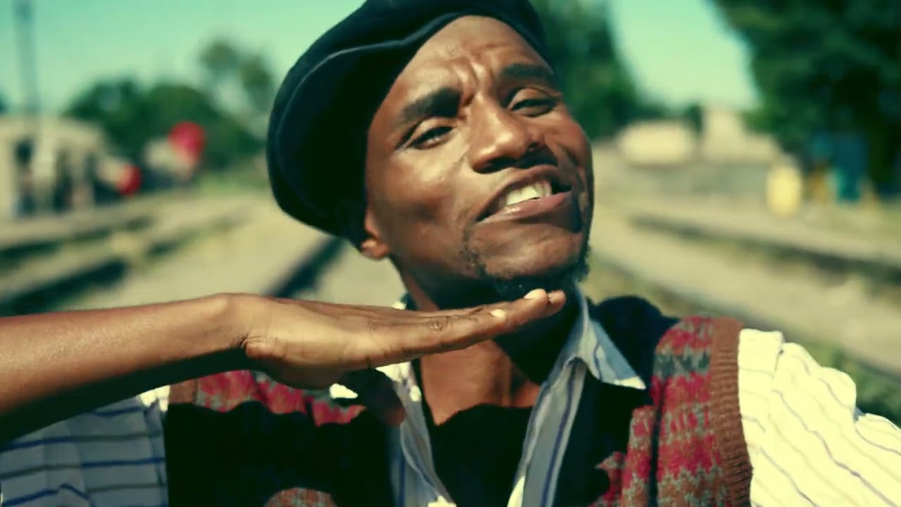 VIDEOCLIP EDUARDO SALMO FT GRANDE HOMEM XITICHI