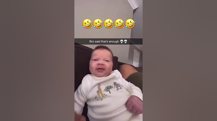 Baby wanted to fight #viral #funny #fight #humor #Kids
