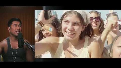 Thumbnail of Performer Reacts to KATSEYE 'Gabriela' @ LOLLAPALOOZA [Patreon Highlight]