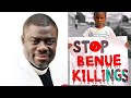 Prophet Isa El Buba Sends A Strong Message To Tinubu Over Fulani Killings In Nigeria Prophet Isa El Buba Sends A Strong Message To Tinubu Over Fulani Killings In Nigeria