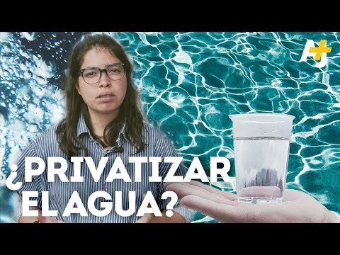 Los decretos de Peña Nieto: ¿privatizan recursos naturales?
