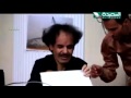 مسلسل مضحك الكهرباء محمد الاضرعي 