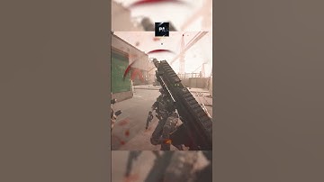 Movements in MW3❗️#shorts #mw3 #mwiii #betamw3 #mw3clips #mw3sniping #cod #highrise #callmepa17