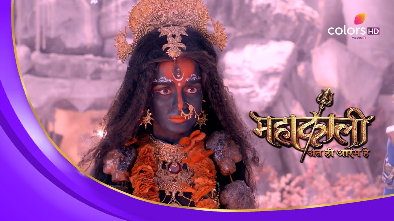 क्या Mahakaali को शांत कर पाएंगे Mahadev? | Mahakaali | महाकाली