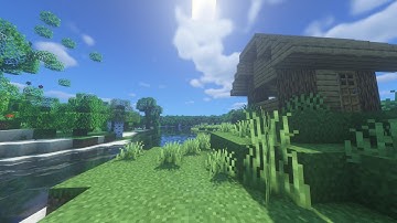 Trying out the Veinminer Data Pack I made