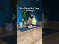 Can You Do This Yoga Challenge?