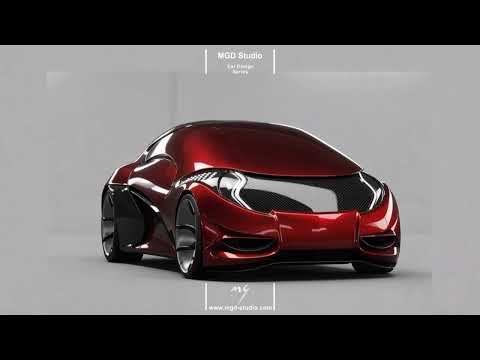 Automotive Concepts Md