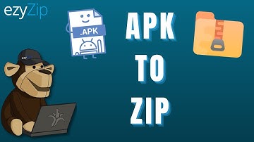 Convert APK to ZIP | Extract Android App Files Online