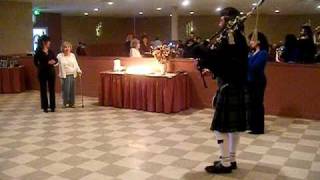 Happy Birthday, Hire a Bagpiper:  Cookeville, Spencer, Sparta, McMinnville, Dunlap, Pikeville, TN