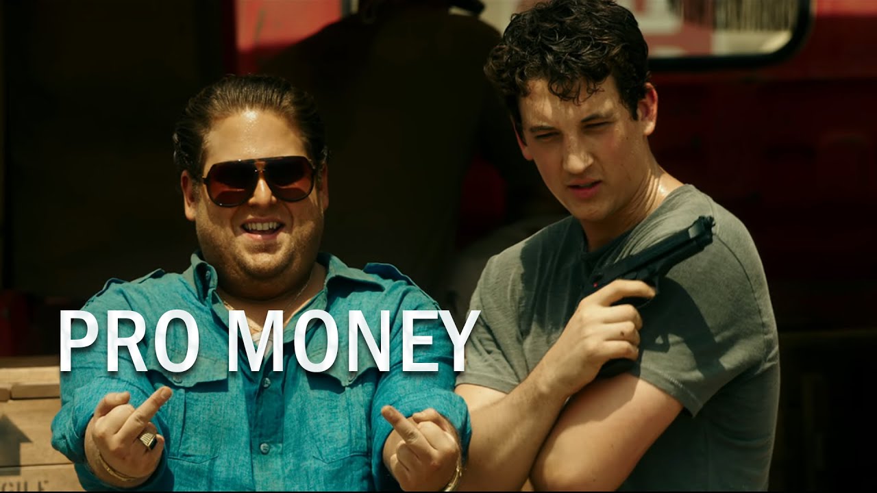 International Arms Dealer | WAR DOGS Edit