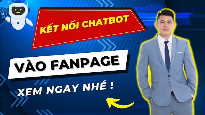 Hướng dẫn cài đặt chatbox trên fanpage năm 2024