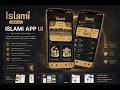 Islami App Project | Flutter Developer Ahmed Mostafa