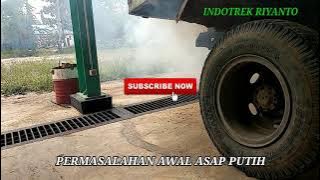 ASAP PUTIH DI AKIBATKAN INJEKSI BERMASALAH SUDAH HILANG DAN TIDAK KEMBALI LAGI PART 2