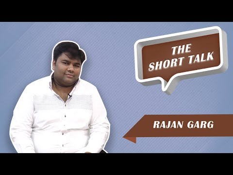 Short Talk - Producer Rajan Garg On His Upcoming Movie Firrkie
