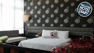 JOHOR BAHRU City-CIQ,City Square,Paradigm,Lego | Johor Bahru, Malaysia | Hotel Review ⭐ | Malaysia Hotel Diary