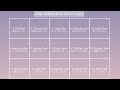 テキストアニメーション15選 / After Effects CC2024 使い方講座