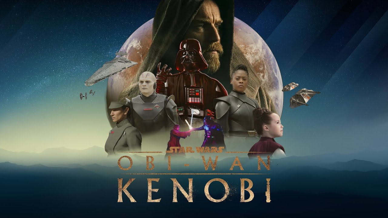 Kenobi: The most in-depth review on the internet (Probably)