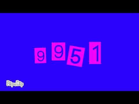 Countdown to 10000