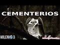 Milenio 3 - Cementerios