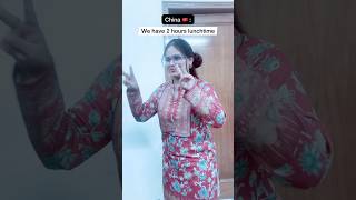 Welcome To India?