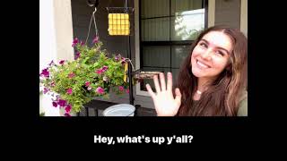 Yosager Deck Hook Bird Feeder Honest Review