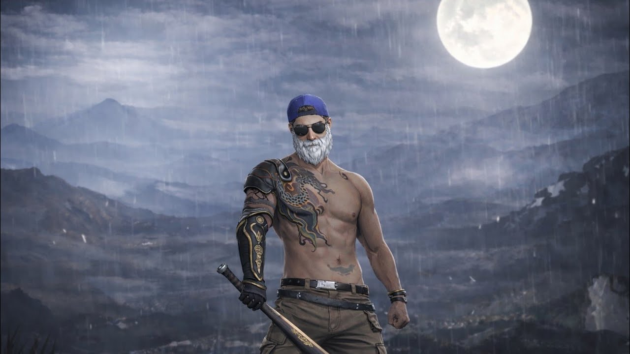 Built different 👑