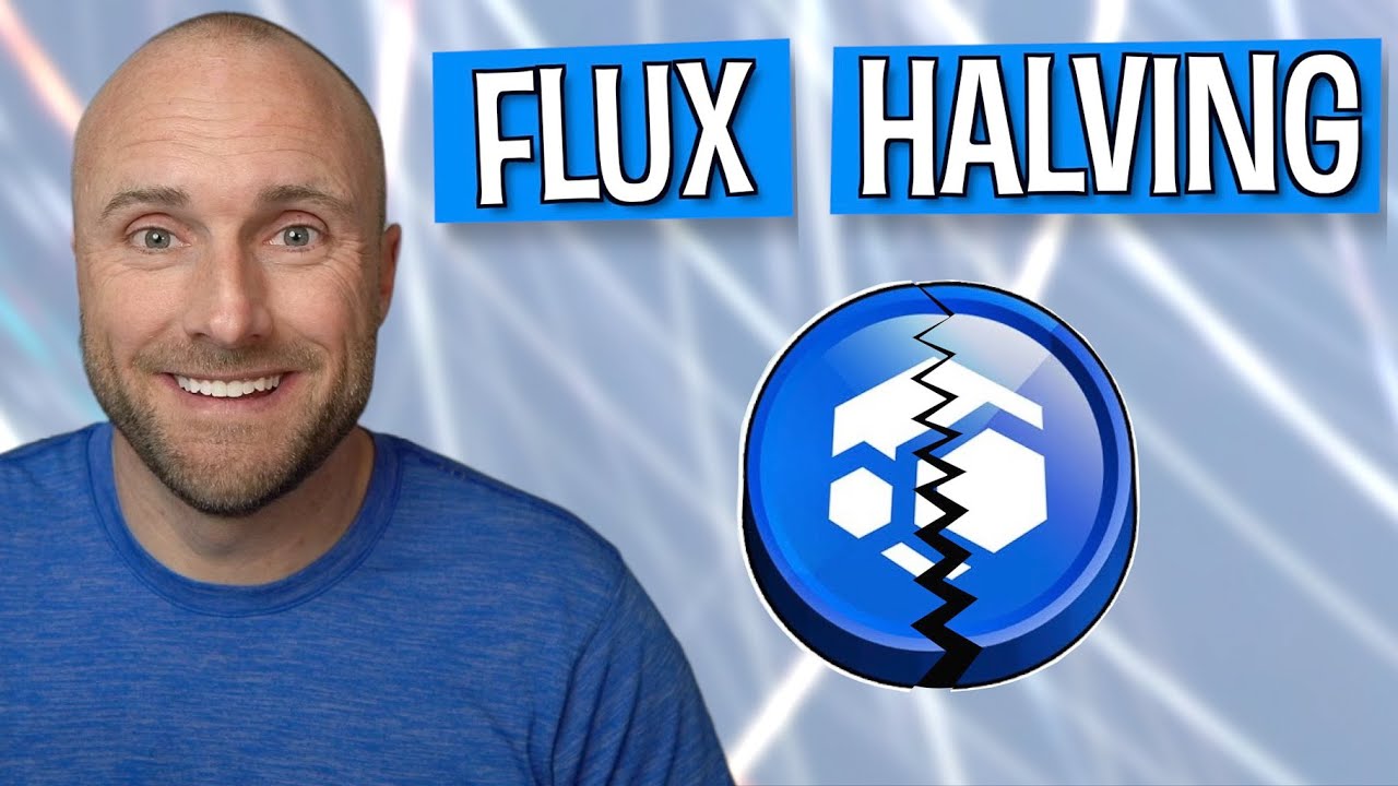 How the Flux Halving will Impact Flux Node Profitability