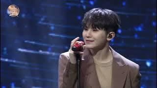 [GDA 2022] Seventeen - Imperfect Love