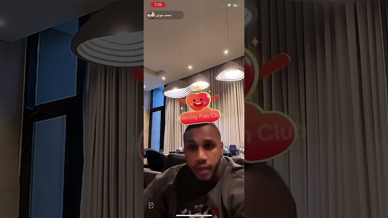 لايف الشاليه 55