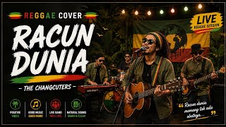 Download lagu Racun Dunia | Reggae Ska Cover |