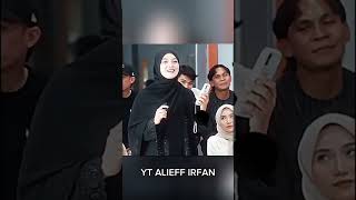 Time kanda,biras support..time rina dekmad support..hahaha😂#airina #karina #aikanda